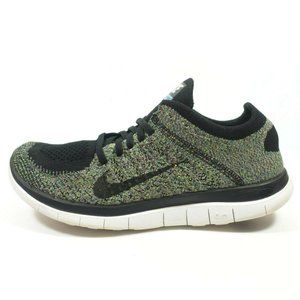 free 4.0 flyknit